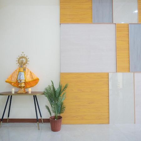 Sundaze Dormitel Hotel Naga  Ngoại thất bức ảnh