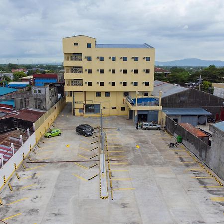 Sundaze Dormitel Hotel Naga  Ngoại thất bức ảnh
