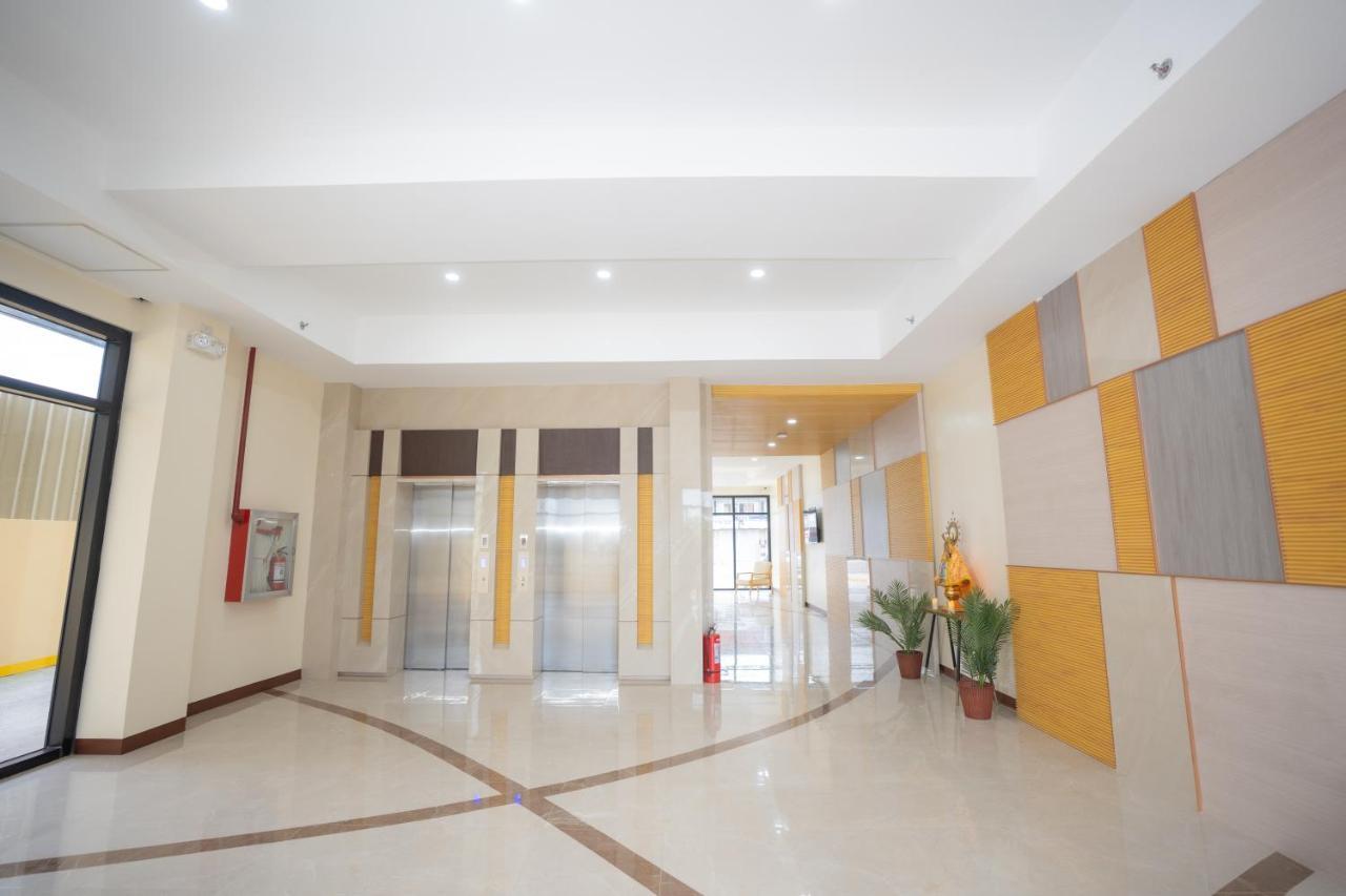 Sundaze Dormitel Hotel Naga  Ngoại thất bức ảnh