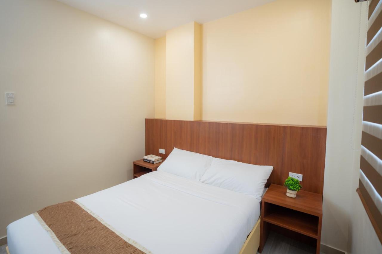 Sundaze Dormitel Hotel Naga  Ngoại thất bức ảnh