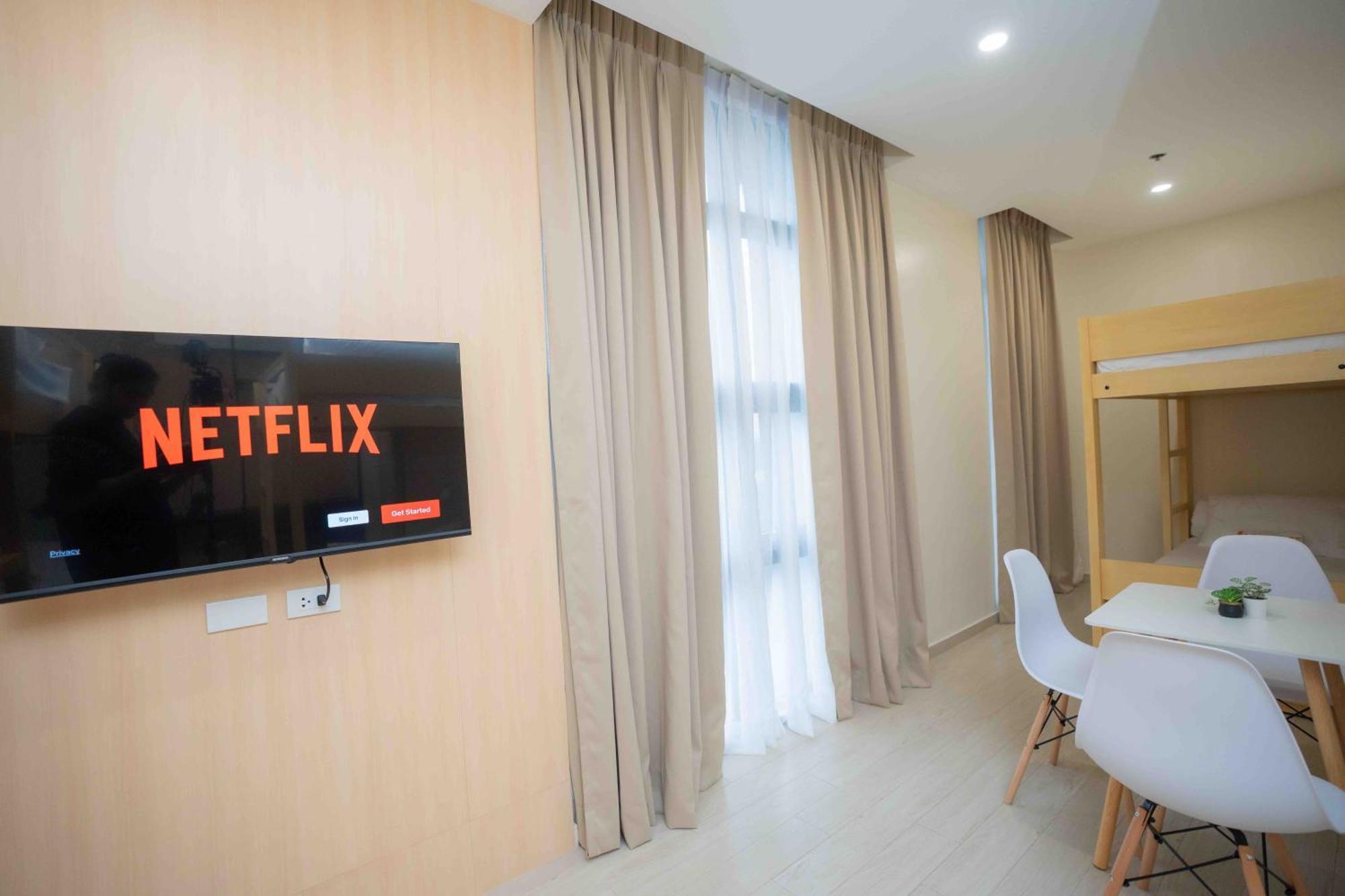 Sundaze Dormitel Hotel Naga  Ngoại thất bức ảnh