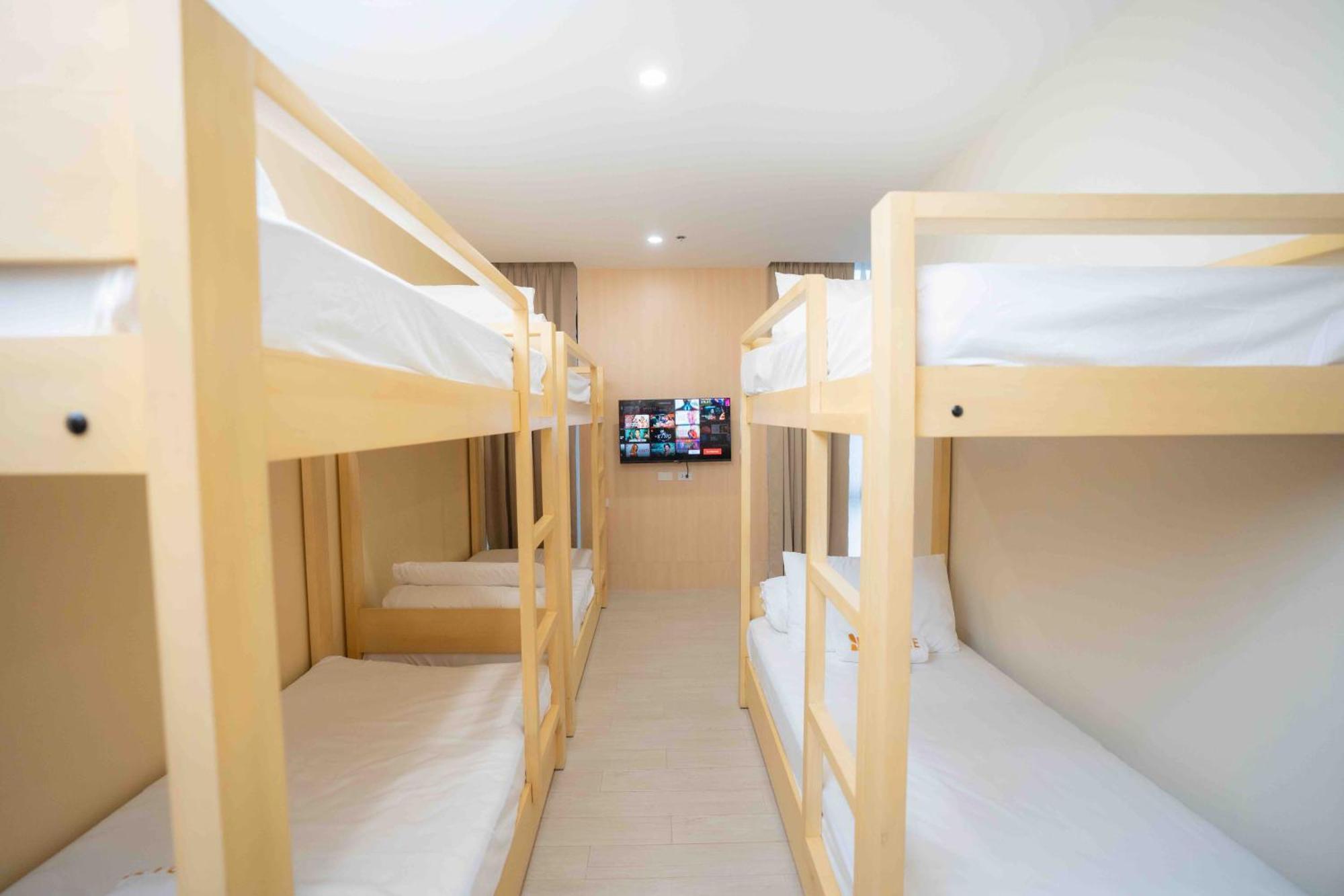 Sundaze Dormitel Hotel Naga  Ngoại thất bức ảnh