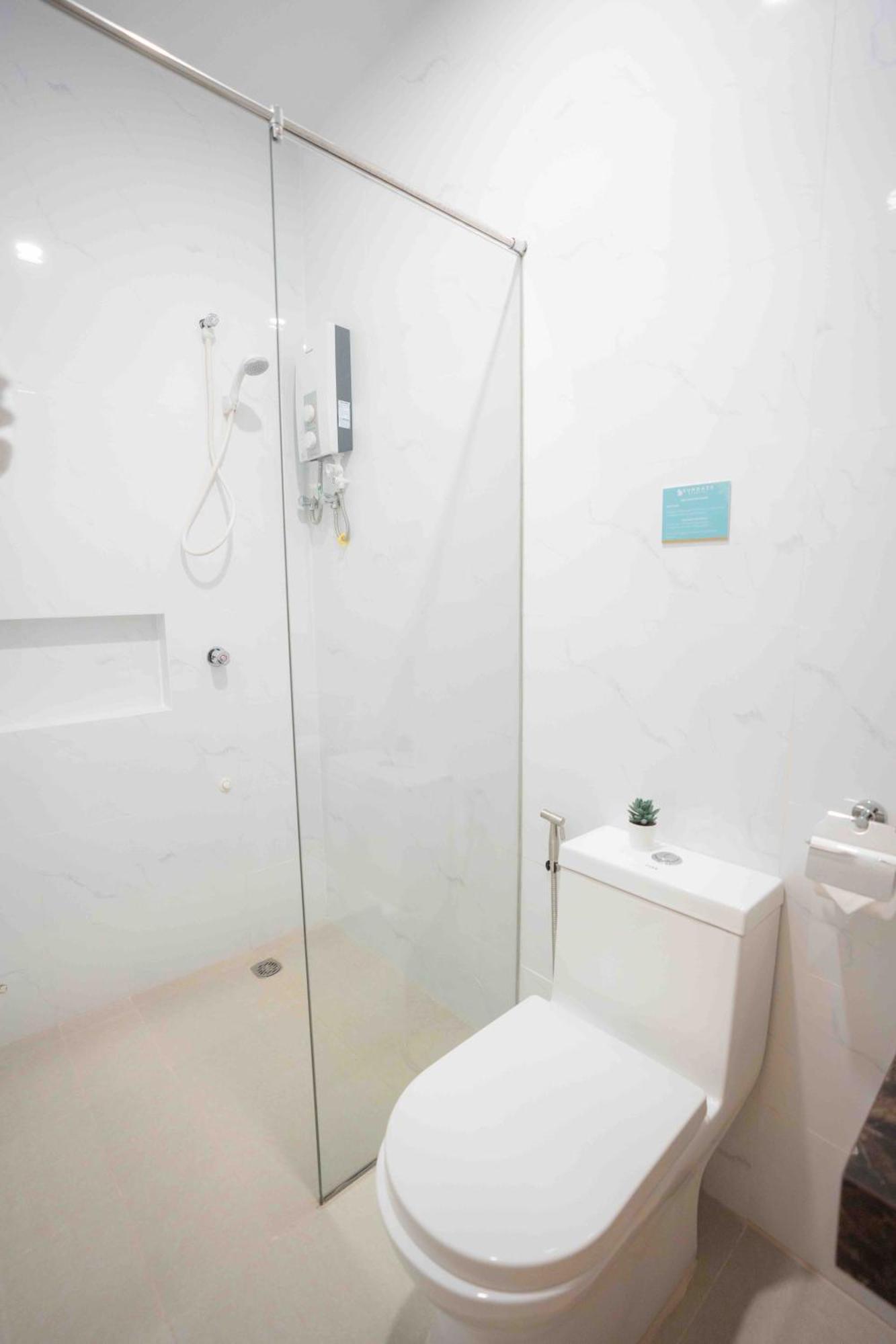 Sundaze Dormitel Hotel Naga  Ngoại thất bức ảnh